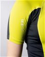 UV PROTECT Flatlock Junior Rash Vest