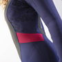 Response Ladies 3/2mm Flatlock Steamer