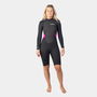 Response 3/2mm Flatlock Springsuit Women's