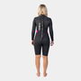 Response 3/2mm Flatlock Springsuit Women's