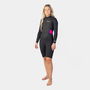 Response 3/2mm Flatlock Springsuit Women's