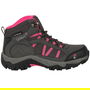Horizon Waterproof Childrens Walking Boots