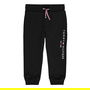 Hilfiger Essential Crew Neck Jogger Set