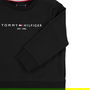 Hilfiger Essential Crew Neck Jogger Set