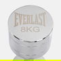 Chrome Dumbbell