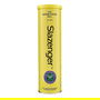 Wimbledon Tennis Balls (tube of 4)