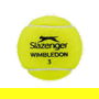 Wimbledon Tennis Balls (tube of 4)