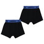 2 Pack Boxers Junior