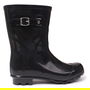Low Ladies Wellies