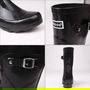 Low Ladies Wellies