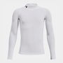 Armour Mock Kids Long Sleeve Baselayer