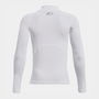 Armour Mock Kids Long Sleeve Baselayer